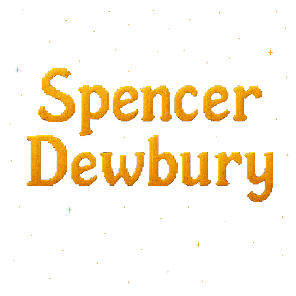 Spencer Dewbury